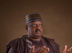 Shinkafi thanks Zamfara residents for massive welcome, says ADC poised for victory