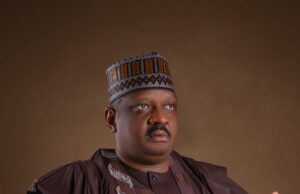 Shinkafi thanks Zamfara residents for massive welcome, says ADC poised for victory