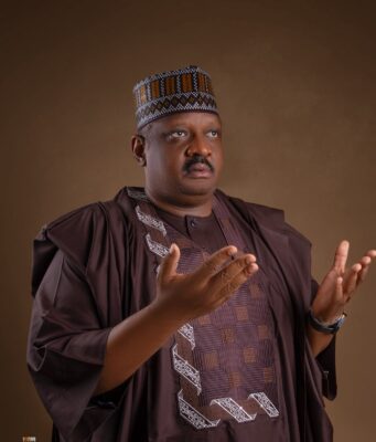 Shinkafi thanks Zamfara residents for massive welcome, says ADC poised for victory