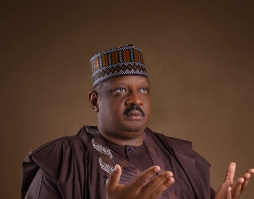 Shinkafi thanks Zamfara residents for massive welcome, says ADC poised for victory