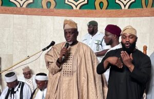 NSCIA warns politicians Against self-interest, urges fear of God