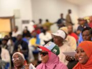 2027: Tinubu movement woos Nollywood stars in Delta