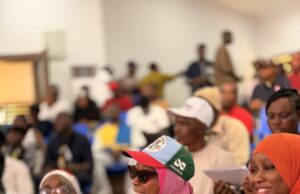 2027: Tinubu movement woos Nollywood stars in Delta