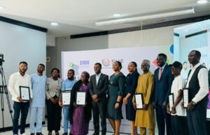 DBN, partners LoftyInc to support MSMEs