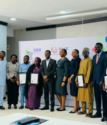 DBN, partners LoftyInc to support MSMEs