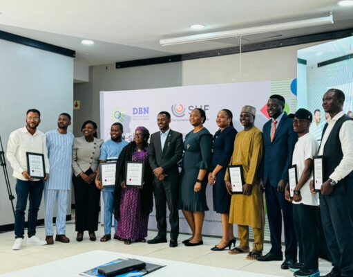 DBN, partners LoftyInc to support MSMEs