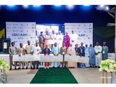Entrepreneurship isn’t about money: Can Gem Hunt 5.0 rebuild Nigeria’s economy?