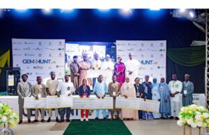 Entrepreneurship isn’t about money: Can Gem Hunt 5.0 rebuild Nigeria’s economy?