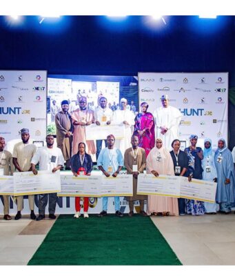 Entrepreneurship isn’t about money: Can Gem Hunt 5.0 rebuild Nigeria’s economy?