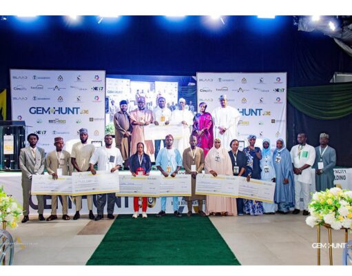 Entrepreneurship isn’t about money: Can Gem Hunt 5.0 rebuild Nigeria’s economy?