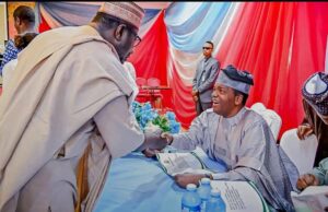 Tinubu’s achievements make 2027 victory certain, Matawalle boasts