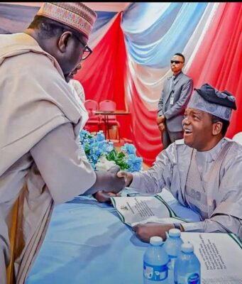 Tinubu’s achievements make 2027 victory certain, Matawalle boasts