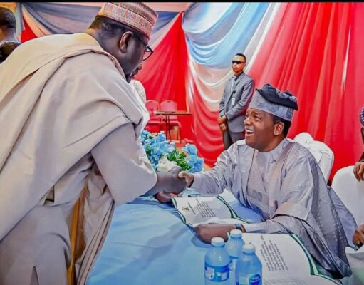 Tinubu’s achievements make 2027 victory certain, Matawalle boasts