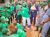 COWA plants 14,882 trees, mobilises 682 green ambassadors in Abuja