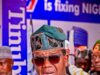 Tinubu Has Performed Impressively, Deserves Second Term — Matawalle