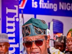 Tinubu Has Performed Impressively, Deserves Second Term — Matawalle