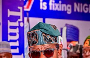 Tinubu Has Performed Impressively, Deserves Second Term — Matawalle