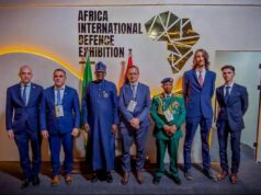 Matawalle: Nigeria has talent to drive Africa’s defence industry