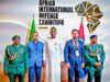 Minister Matawalle woos global defence firms to boost Nigeria’s military production