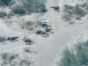 Troops Kill 44 terrorists in Borno, Lake Chad