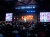 Comedian loud voice shuts down Transcorp Hilton wih 2 shows in one day