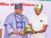NSC approves RENISA as official body of Nigeria’s retired sports athletes