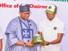 NSC approves RENISA as official body of Nigeria’s retired sports athletes
