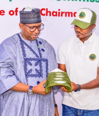 NSC approves RENISA as official body of Nigeria’s retired sports athletes
