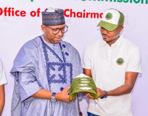 NSC approves RENISA as official body of Nigeria’s retired sports athletes