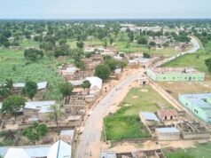 Arewa group hails Kano ecological projects, backs Tinubu’s re-election