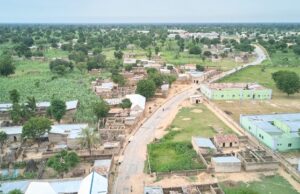Arewa group hails Kano ecological projects, backs Tinubu’s re-election