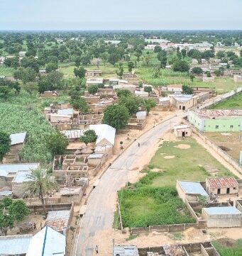 Arewa group hails Kano ecological projects, backs Tinubu’s re-election