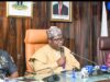 2027: INEC Chair inaugurates multi-agency logistics c’tree, tasks members on timely delivery of election materials