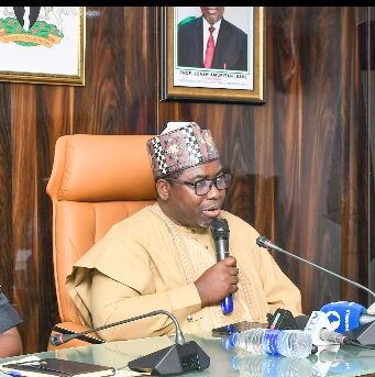 2027: INEC inaugurates multi-agency logistics c’tree, tasks members on timely delivery of election materials