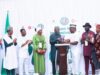 Nigerians in Qatar honour Ambassador Yakubu