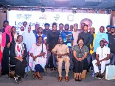 2027: 9 of 14 activities completed, INEC says