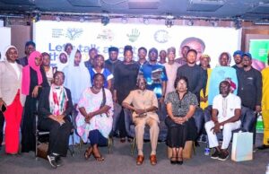 2027: 9 of 14 activities completed, INEC says