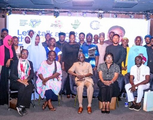2027: 9 of 14 activities completed, INEC says