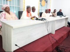 Ebola outbreak not enough to shift 2027 elections -SDP presidential candidate