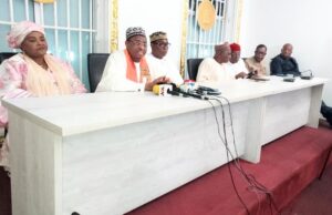 Ebola outbreak not enough to shift 2027 elections -SDP presidential candidate