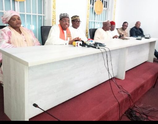 Ebola outbreak not enough to shift 2027 elections -SDP presidential candidate