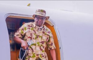 Minister Matawalle mourns 32 NAF personnel killed in Ondo aircraft crash
