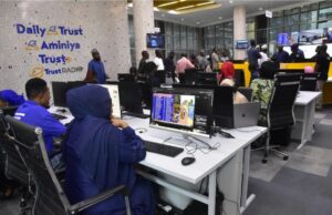 Media Trust to launch converged digital newsroom