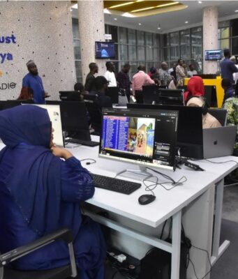 Media Trust to launch converged digital newsroom