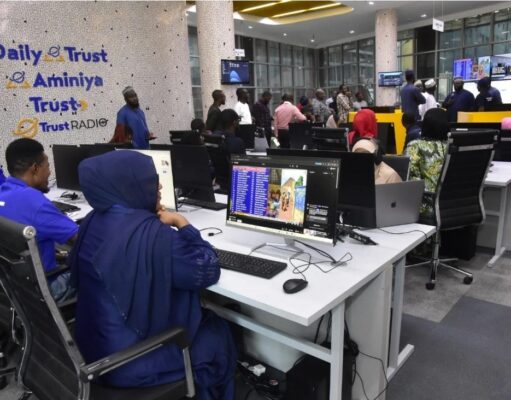 Media Trust to launch converged digital newsroom
