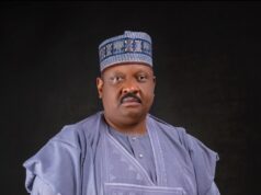 Shinkafi vows to end Zamfara kidnappings, restore security if elected