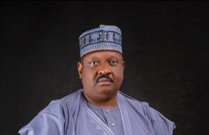 Shinkafi vows to end Zamfara kidnappings, restore security if elected