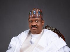 Zamfara banditry: Shinkafi condemns Kaura Namoda attack, pledges action